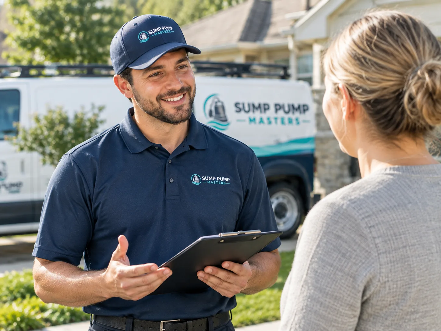 Sump Pump Repair Mount Gay, WV FAQs